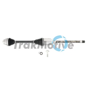 BMW Напіввісь передня права 7 (G11, G12) 740 Le xDrive 16-19 TRAKMOTIVE 30-2207