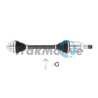 BMW Напіввісь передня ліва 6 Gran Turismo (G32) 620 d xDrive 18-20 TRAKMOTIVE 30-2208