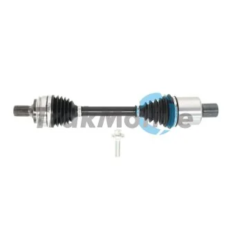 DB Напіввісь передня ліва S-CLASS S 350 BlueTEC / d 4-matic 14-17 TRAKMOTIVE 30-2209
