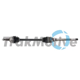 RENAULT піввісь передня прав.MASTER III 10- TRAKMOTIVE 30-2216