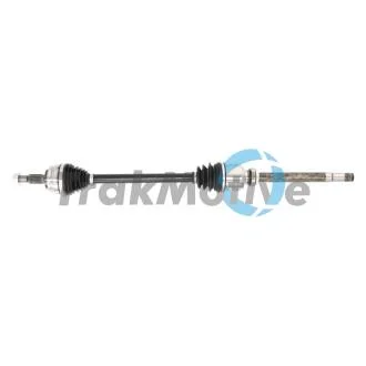 CITROEN Напіввісь передня права C4 PICASSO II 1.2 THP 130 14- TRAKMOTIVE 30-2235