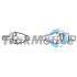 TRAKMOTIVEF DB Напіввісь передня ліва E-CLASS (W212) E 63 AMG 4-matic (212.076) 13-16 TRAKMOTIVE 30-2249 (фото 1)