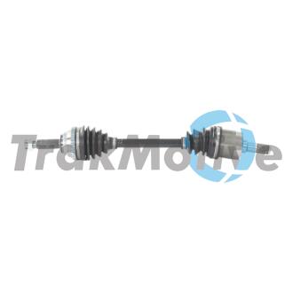 HYUNDAI Напіввісь передн. ліва ACCENT II (LC) 1.3 00-05 TRAKMOTIVE 30-2302