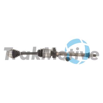 BMW Напіввісь передня права X2 (F39) sDrive 20 d 18-23 TRAKMOTIVE 30-2308