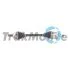 MINI Напіввісь передня ліва COUNTRYMAN (R60) Cooper ALL4 12-16 TRAKMOTIVE 30-2309 (фото 1)