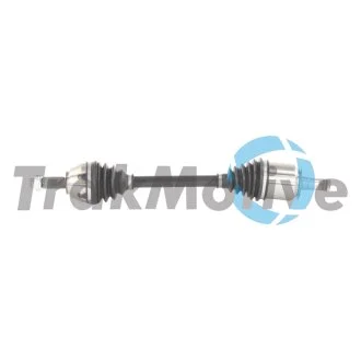 MINI Напіввісь передня ліва COUNTRYMAN (R60) Cooper ALL4 12-16 TRAKMOTIVE 30-2309