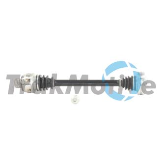 AUDI Напіввісь задня ліва A4 B8 (8K2) 2.0 TDI quattro 08-15 TRAKMOTIVE 30-2316