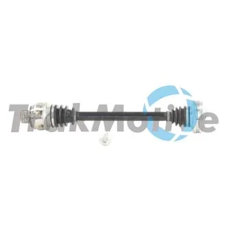 AUDI Напіввісь задня ліва A4 B8 (8K2) 2.0 TDI quattro 08-15 TRAKMOTIVE 30-2316