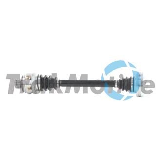 AUDI Напіввісь задня права A4 B8 (8K2) 2.0 TDI quattro 08-15 TRAKMOTIVE 30-2317