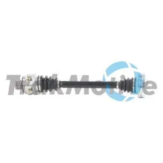 AUDI Напіввісь задня права A4 B8 (8K2) 2.0 TDI quattro 08-15 TRAKMOTIVE 30-2317