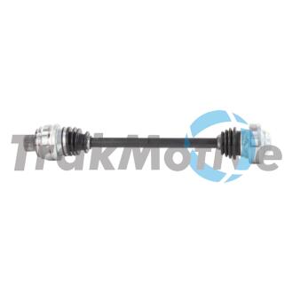 AUDI Напіввісь задня A5 (8T3) 2.0 TFSI quattro 13-16 TRAKMOTIVE 30-2318
