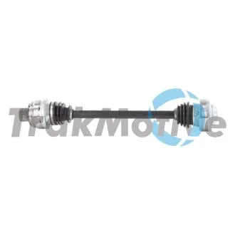 AUDI Напіввісь задня A5 (8T3) 2.0 TFSI quattro 13-16 TRAKMOTIVE 30-2318