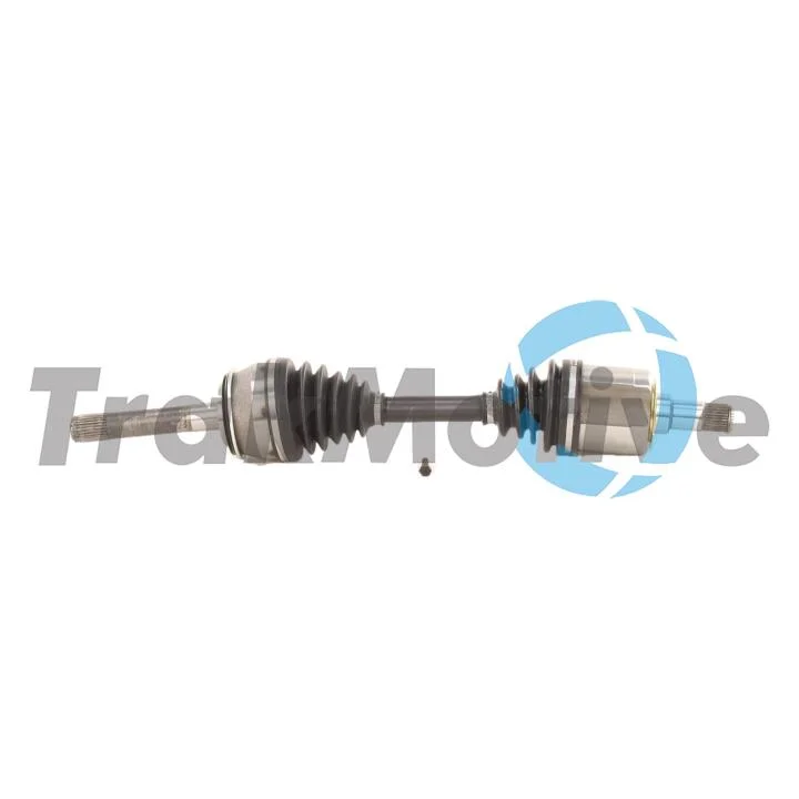 TOYOTA Напіввісь передня LAND CRUISER 100 (J1) 4.7 (UZJ100) 02-07 TRAKMOTIVE 30-2324 (фото 1)