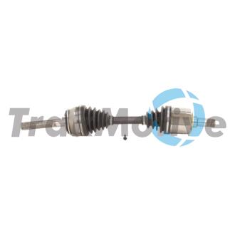 TOYOTA Напіввісь передня LAND CRUISER 100 (J1) 4.7 (UZJ100) 02-07 TRAKMOTIVE 30-2324