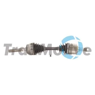 TOYOTA Напіввісь передня LAND CRUISER 100 (J1) 4.7 (UZJ100) 02-07 TRAKMOTIVE 30-2324