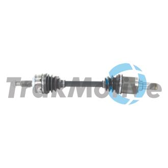 TOYOTA Напіввісь передня ліва RAV 4 IV (A4) 2.5 12-18 TRAKMOTIVE 30-2325
