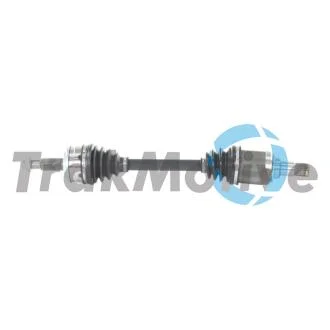 TOYOTA Напіввісь передня ліва RAV 4 IV (A4) 2.5 12-18 TRAKMOTIVE 30-2325