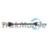 SUBARU Напіввісь передня ліва/права FORESTER 2.0 D AWD (SJD) 13- TRAKMOTIVE 30-2331 (фото 1)