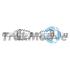 MITSUBISHI Напіввісь передня права ASX (GA_W_) 1.6 MIVEC (GA1W) 10- TRAKMOTIVE 30-2342 (фото 1)