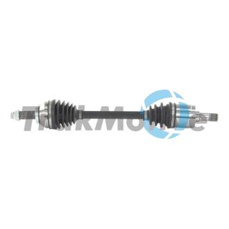 HONDA Напіввісь передня ліва JAZZ II (GD, GE3, GE2) 1.2 i-DSI 02-08 TRAKMOTIVE 30-2389