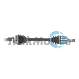 HONDA Напіввісь передня ліва JAZZ II (GD, GE3, GE2) 1.2 i-DSI 02-08 TRAKMOTIVE 30-2389