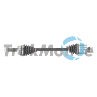 ACURA Напіввісь задня ліва MDX 07-13 TRAKMOTIVE 30-2399