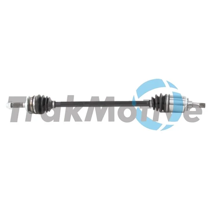 HONDA Напіввісь задня ліва CR-V V 2.0 i-VTEC 17- TRAKMOTIVE 30-2402 (фото 1)