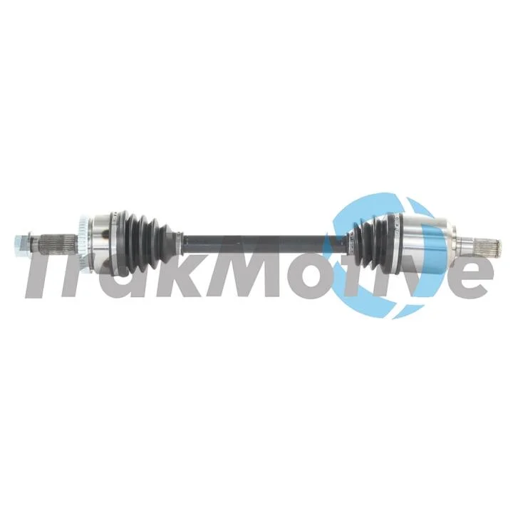HYUNDAI Напіввісь передня ліва TUCSON 2.4 GDI 19-20, KIA SPORTAGE IV 2.4 GDI 16-22 TRAKMOTIVE 30-2410 (фото 1)