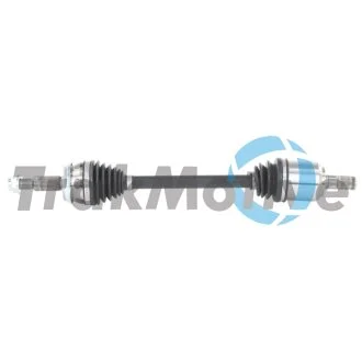 HYUNDAI Напіввісь передня ліва 6 ст. АКП SANTA FE IV (TM, TMA) 2.4 GDI AWD 18-20 TRAKMOTIVE 30-2422