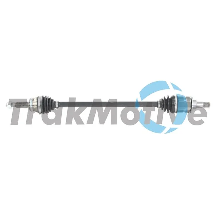TOYOTA Напіввісь задня права RAV 4 V 2.5 Hybrid AWD 20-, LEXUS NX II 450h+ E-Four 21- TRAKMOTIVE 30-2435 (фото 1)