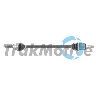 TOYOTA Напіввісь задня права RAV 4 V 2.5 Hybrid AWD 20-, LEXUS NX II 450h+ E-Four 21- TRAKMOTIVE 30-2435