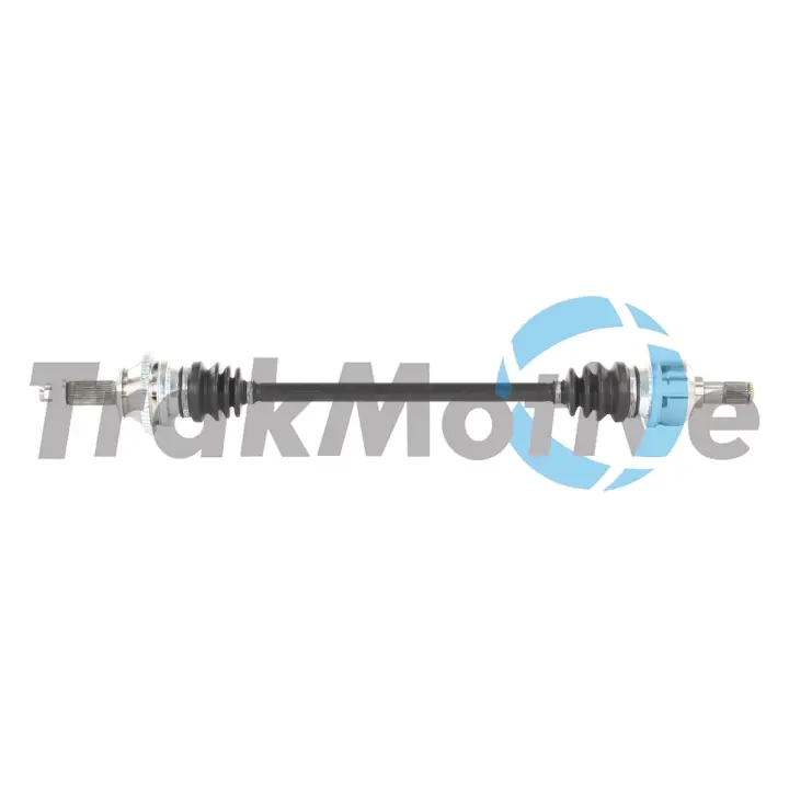 HYUNDAI Напіввісь задн. ліва SANTA FE II (CM) 2.2 CRDi 4x4 06-12 TRAKMOTIVE 30-2455 (фото 1)