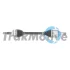 TOYOTA Напіввісь передня ліва RAV 4 V 2.0 18-, LEXUS ES 300h 18- TRAKMOTIVE 30-2466 (фото 1)