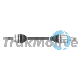 TOYOTA Напіввісь передня ліва RAV 4 V 2.0 18-, LEXUS ES 300h 18- TRAKMOTIVE 30-2466