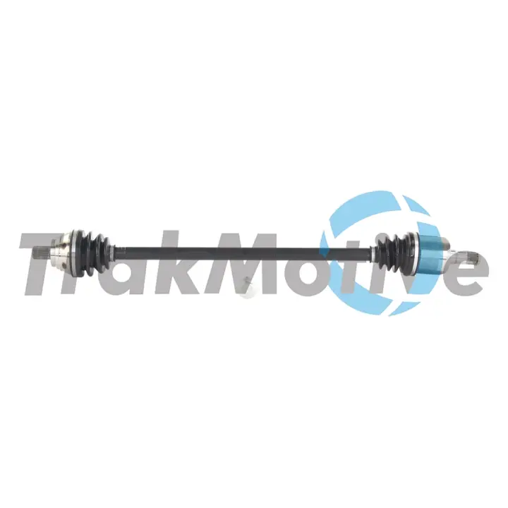 VW Напіввісь передня права PASSAT B6 (3C2) 2.0 FSI 07-10, TIGUAN (5N_) 2.0 TFSI 07-18 TRAKMOTIVE 30-2473 (фото 1)