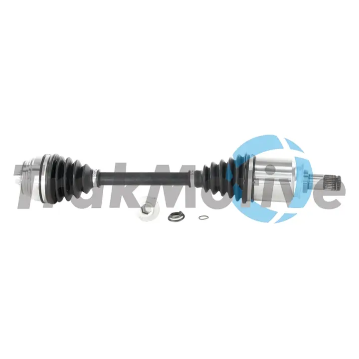 BMW Напіввісь передня ліва X3 (G01, F97, G08) xDrive 20 d 17-20 TRAKMOTIVE 30-2481 (фото 1)