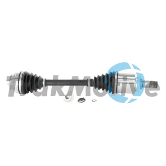 BMW Напіввісь передня ліва X3 (G01, F97, G08) xDrive 20 d 17-20 TRAKMOTIVE 30-2481