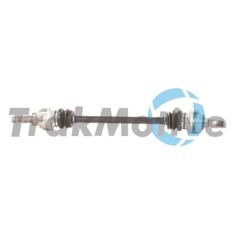 DB Напіввісь задня ліва A-CLASS (W176) A 250 4-matic 13-18 TRAKMOTIVE 30-2492