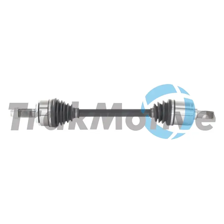 HONDA Напіввісь передня ліва ACCORD IX (CR) 2.4 12- TRAKMOTIVE 30-2512 (фото 1)