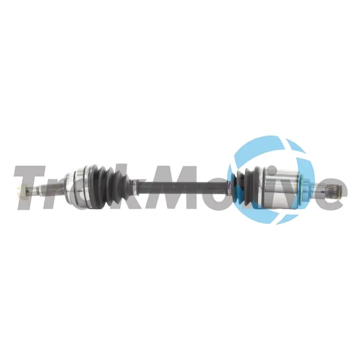TOYOTA Напіввісь передня ліва CAMRY (_V5_) 2.0 15-18 TRAKMOTIVE 30-2520 (фото 1)