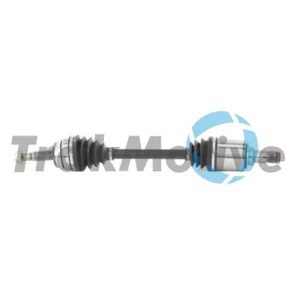 TOYOTA Напіввісь передня ліва CAMRY (_V5_) 2.0 15-18 TRAKMOTIVE 30-2520
