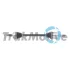 NISSAN Напіввісь передня ліва X-TRAIL III 2.0 14- TRAKMOTIVE 30-2538 (фото 1)