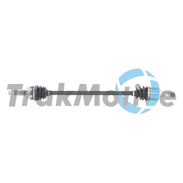 HYUNDAI Напіввісь задня ліва/права TUCSON (TL, TLE) 1.6 T-GDi 15-20 TRAKMOTIVE 30-2559 (фото 1)