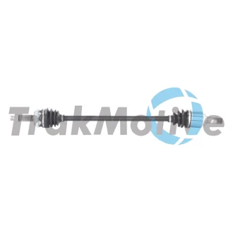 HYUNDAI Напіввісь задня ліва/права TUCSON (TL, TLE) 1.6 T-GDi 15-20 TRAKMOTIVE 30-2559
