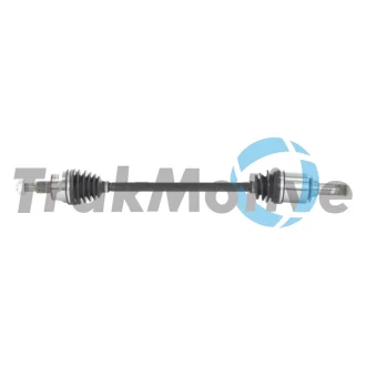 DB Напіввісь задня ліва/права M-CLASS (W164) ML 500 4-matic 07-11 TRAKMOTIVE 30-2563