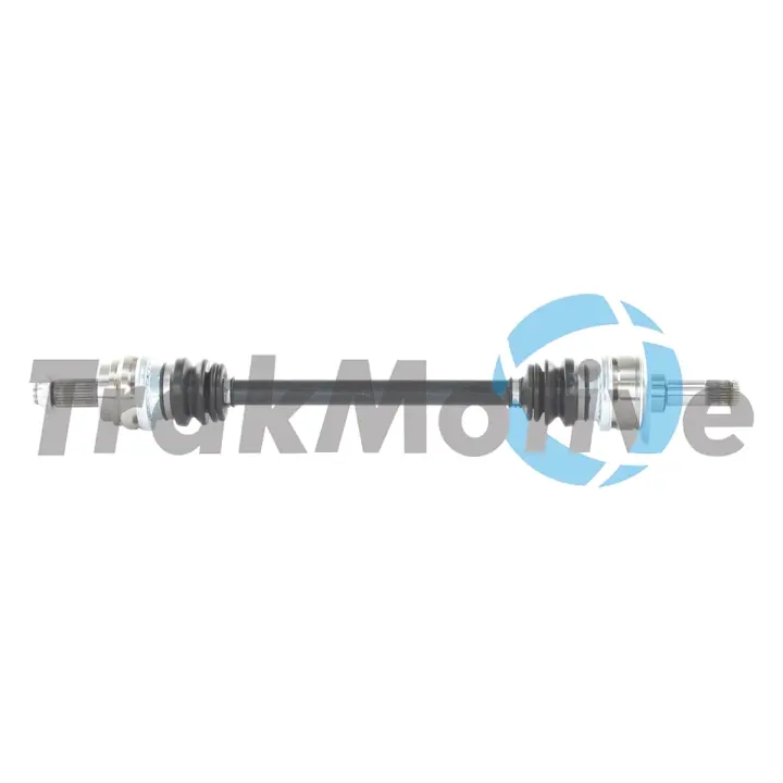 BMW Напіввісь задня ліва 5 (F10) 520 i 11-16 TRAKMOTIVE 30-2565 (фото 1)