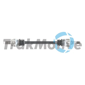 BMW Напіввісь задня ліва 5 (F10) 520 i 11-16 TRAKMOTIVE 30-2565