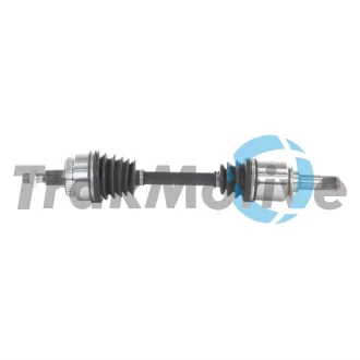 DB Напіввісь передня ліва M-CLASS (W163) ML 230 98-05 TRAKMOTIVE 30-2566
