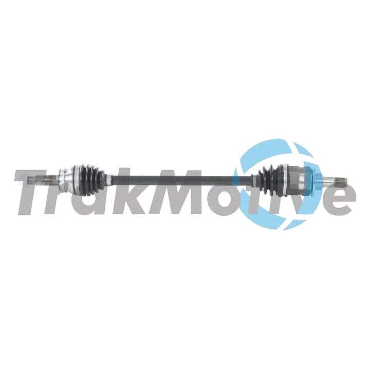 TOYOTA Напіввісь задні ліва RAV 4 V 2.5 Hybrid AWD 18- TRAKMOTIVE 30-2630 (фото 1)