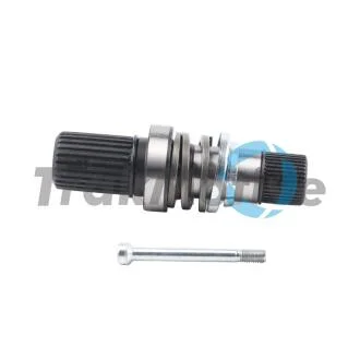 VW Напіввісь передн. прав. MULTIVAN T5 2.0 TDI 09-15, TRANSPORTER T5 2.0 TDI 10-15 TRAKMOTIVE 35-0006